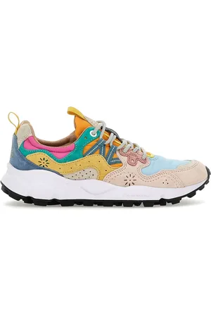 Flower Mountain Yamano 3 sneakers
