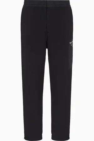 Armani Exchange Bukser med lige ben