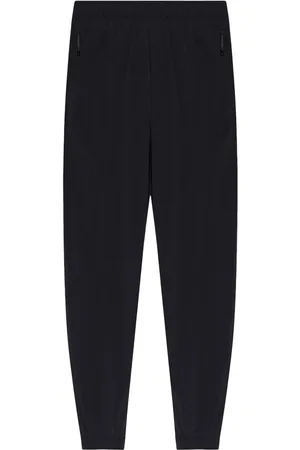 Moncler Technical-bukser med lynlåslomme