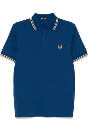 Fred Perry Twin tipped polo