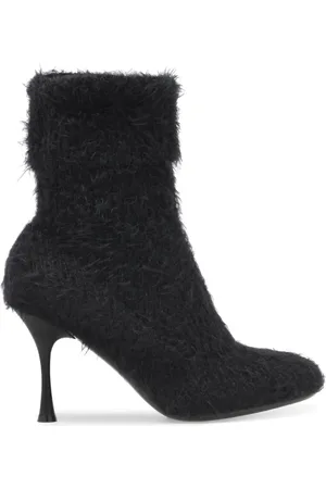 Gianvito Rossi 85 mm Finny støvler