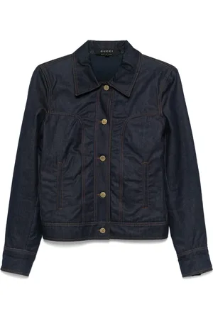 Gucci Denimjakke