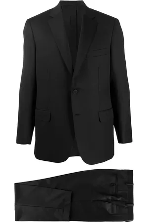 BRIONI Enkeltradet blazer