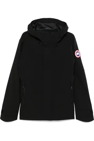 Canada Goose Rupert regnjakke