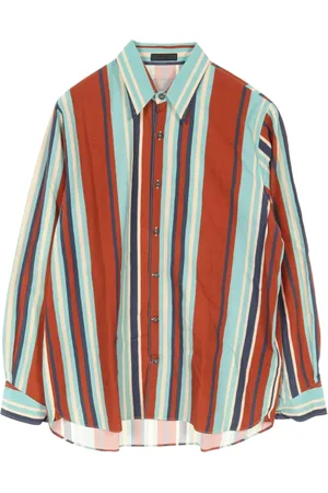 Prada Stribet skjorte fra 00