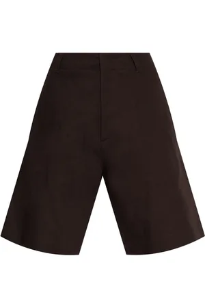 Jil Sander Skræddersyede shorts