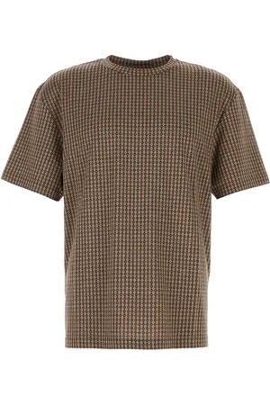 Giorgio Armani T-shirt med broderi