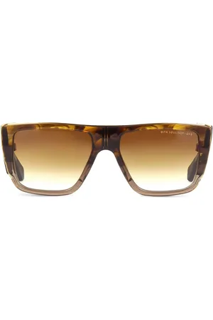 DITA EYEWEAR Solbriller med firkantet stel