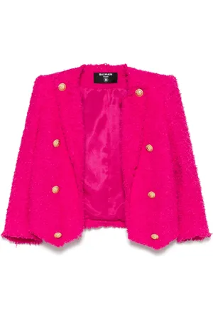 Balmain Spencer jakke