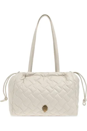 Kurt Geiger Kensington String tote