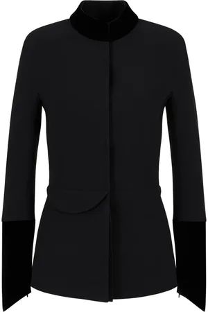 Giorgio Armani Enkeltradet jakke