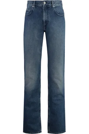 Isabel Marant Joakim jeans med lige ben
