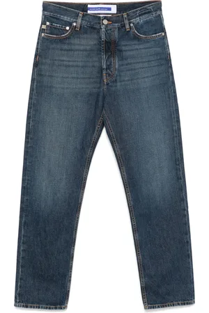 Jacob Cohen Sean straight-jeans