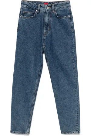 HUGO BOSS 938 mom-jeans