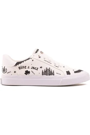 HIDE&JACK Toby sneakers