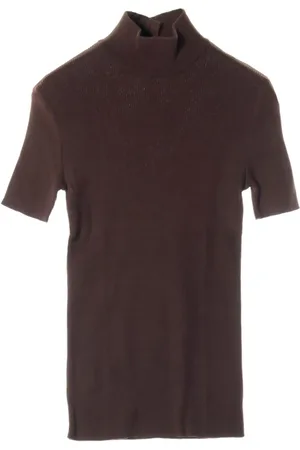 CHANEL Top i bomuld fra 1986-1988