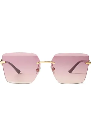 Jimmy Choo Isaline solbriller