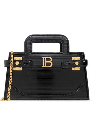 Balmain Lille B-Buzz tote