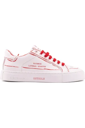 HIDE&JACK Sky Construction sneakers