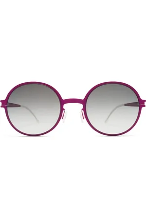 MYKITA Flamingo solbriller