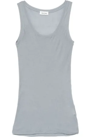 American Vintage Massachusetts tanktop