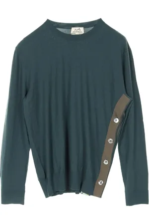 Hermès Uldsweater fra 2010