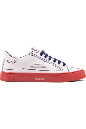 HIDE&JACK Sky Construction sneakers