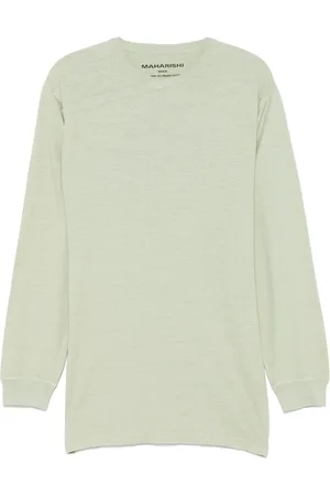 Maharishi 6001 Monk Hemp T-shirt