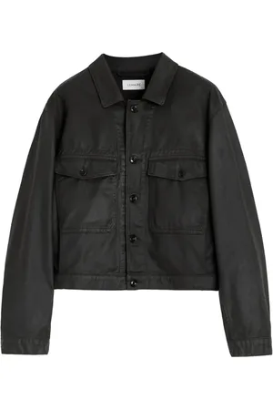 LEMAIRE Trucker jakke