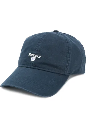 Barbour Kasket med logo