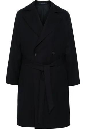TAGLIATORE Hendricks frakke
