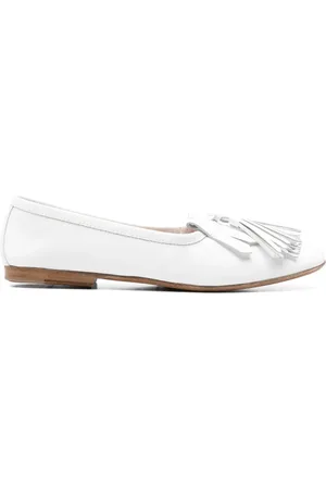 HENDERSON BARACCO Loafers med kvaster i kanten