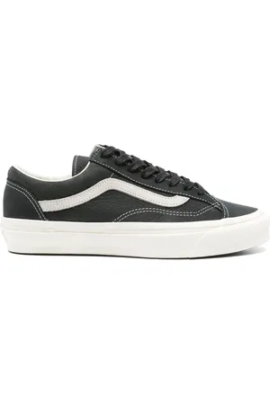 Vans Sneakers i ruskind