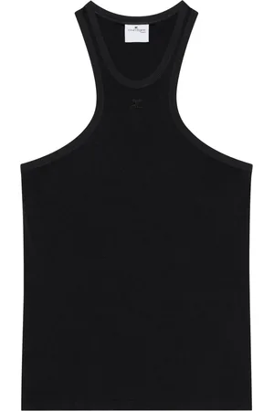 Courrèges Scuba-tanktop