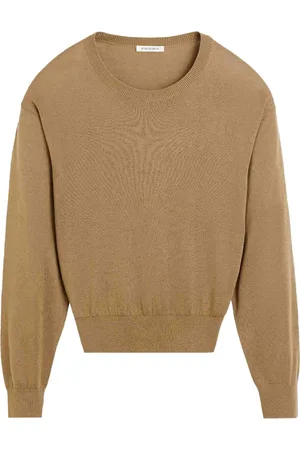 By Malene Birger Sweater med rund hals