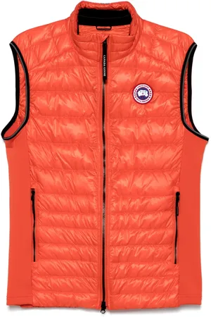 Canada Goose Hybridge Lite vest