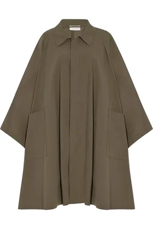 The Row Leins trenchcoat