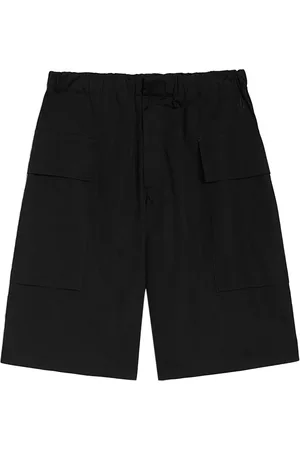 Jil Sander Shorts i bomuld