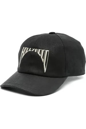 Rick Owens Hollywood baseballkasket