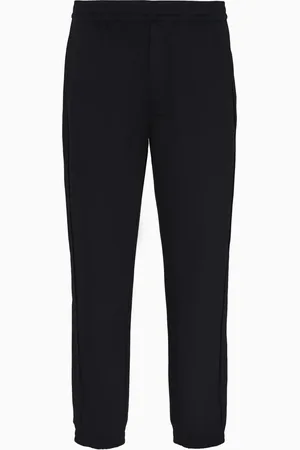 Armani Exchange Bukser med lige ben