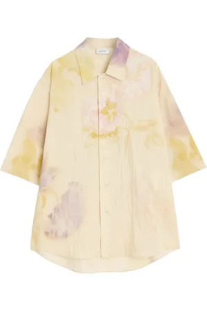LEMAIRE Summer skjorte