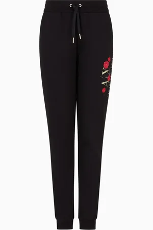 Armani Exchange Bukser med logo