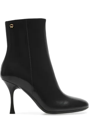 Gianvito Rossi 85 mm Carla støvler