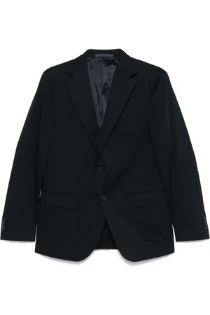 CARUSO Enkeltradet blazer