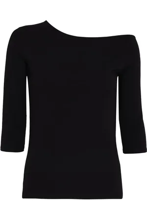 Gloria Coelho Asymmetrisk top