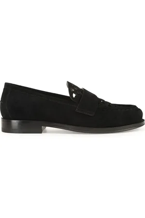 Sergio Rossi Mermaid loafers