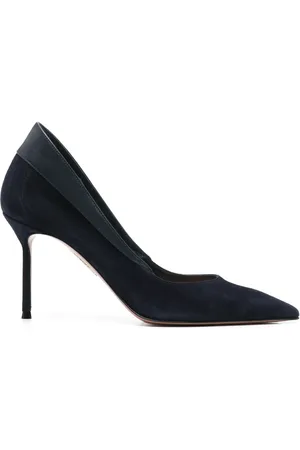 Aquazzura 85 mm Guanto pumps
