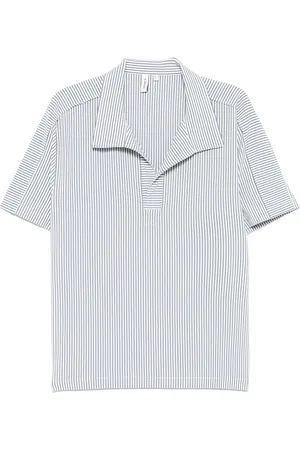Simkhai Stribet T-shirt
