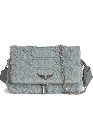Zadig & Voltaire Rocky crossbody-taske