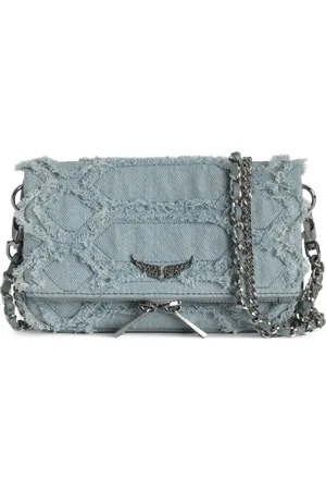 Zadig & Voltaire Mini Rock crossbody-taske